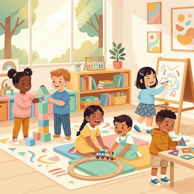 Programs for Every Stage