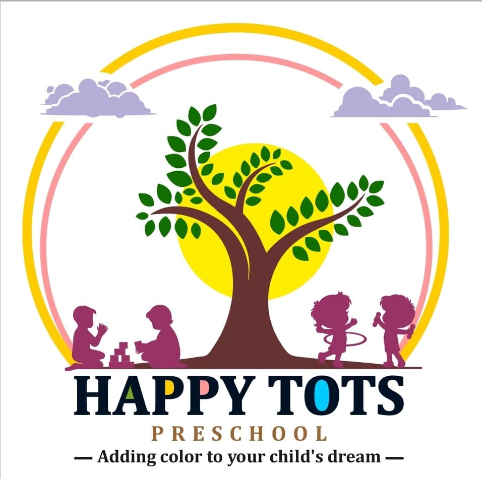 Happy Tots Pre School